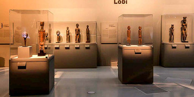 Le Musée des Civilisations - Photo 7