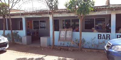Le Ndiambour Chez Beydi - Photo 3