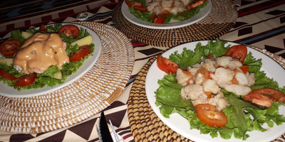 Le Ndiambour Chez Beydi - Photo 4