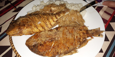 Le Ndiambour Chez Beydi - Photo 5