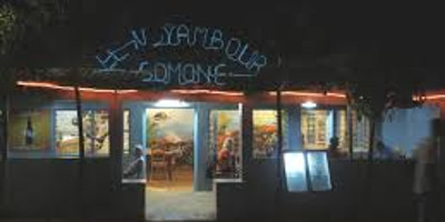Le Ndiambour Chez Beydi - Photo 1