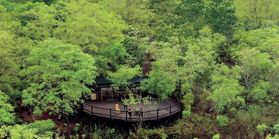 Le n’zi river lodge - Photo 1