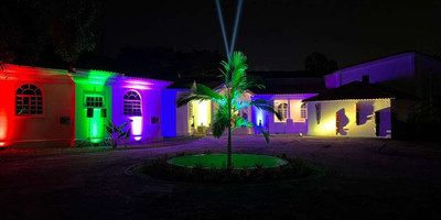 Le Palais d’Akwa - Photo 1