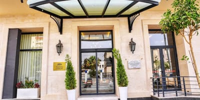 Le Palme Hotel Oran - Photo 1