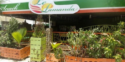 Le Pamanda - Photo 1