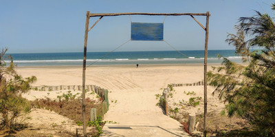 Le papayer ecolodge - Photo 2