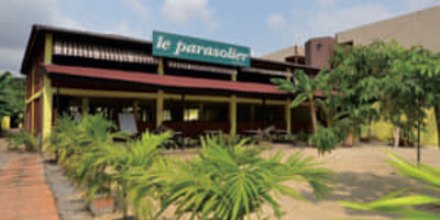 Le Parasolier - Photo 1