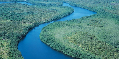 Le Parc National Des Îles Ehotilé - Photo 1