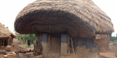 Le pays Sénoufo - Photo 1