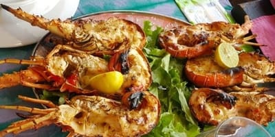 Le Petit Bateau (Fruits De Mer) - Photo 1