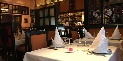 Le Petit Bouddha - Photo 1