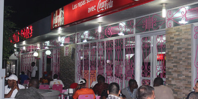Le Petit Café Abidjan - Photo 3
