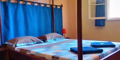 Le petit paradis - Photo 1