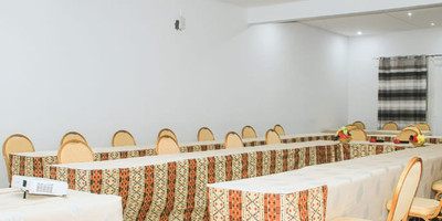 Le Régent Hôtel - Photo 1