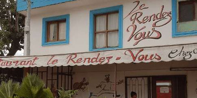 Le Rendez-Vous - Photo 1