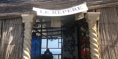 Le Repère - Photo 1