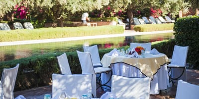 Le Restaurant Du Beldi Country Club - Photo 2