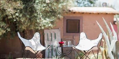 Le Restaurant Du Beldi Country Club - Photo 3