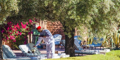 Le Restaurant Du Beldi Country Club - Photo 5