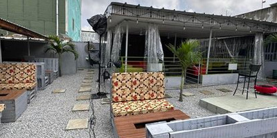 Le Restaurant Hawaï - Photo 1