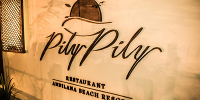 Le restaurant pily pily - Photo 5