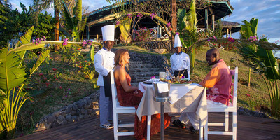 Le restaurant pily pily - Photo 6