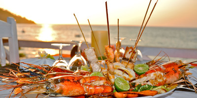 Le restaurant pily pily - Photo 7