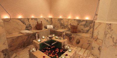 Le Riad Monceau - Photo 3