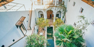 Le rihani - Photo 2