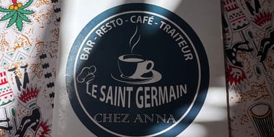 Le Saint-Germain - Photo 4