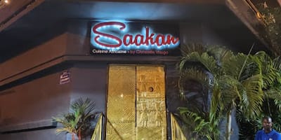 Le Sakkan - Photo 1