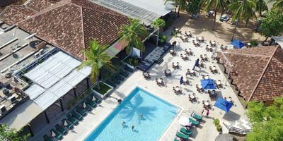 Le Saly Hotel & Hotel club Filaos - Photo 1