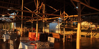 Le soleil des tsingy - Photo 2