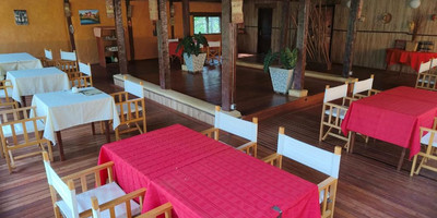 Le suarez hôtel - Photo 8