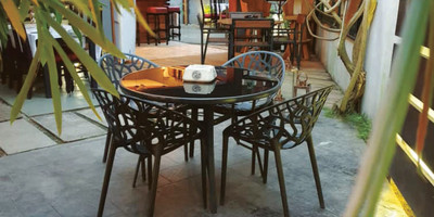 Le Swell Garden - Photo 1