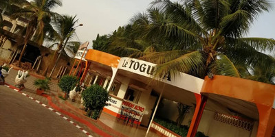 Le TOGUNA ex One Love - Photo 1