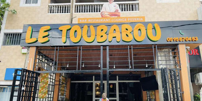 Le Toubabou - Photo 1