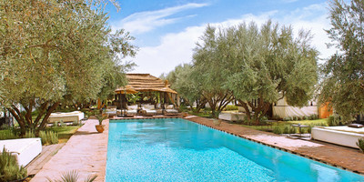 Le Touggana - Restaurant Lounge - Photo 1