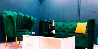 Le Trium Lounge (ex-Secret Lounge) - Photo 1
