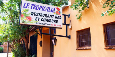 Le tropicalia Ouagadougou - Photo 2