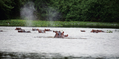 Le village de Taboitien - Photo 1