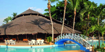 Hotel Le Wafou - Photo 2