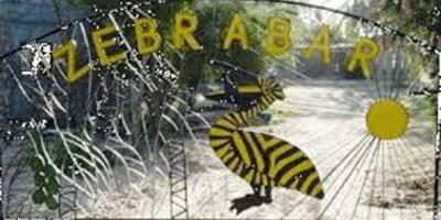 Le Zebrabar - Photo 1