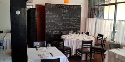Le zinc - Photo 1
