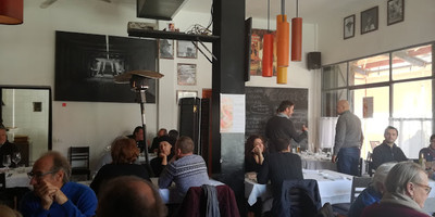 Le zinc - Photo 3