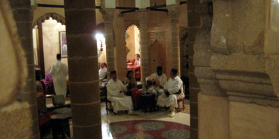 Le Ziryab - Photo 2