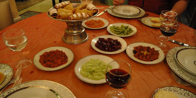 Le Ziryab - Photo 3