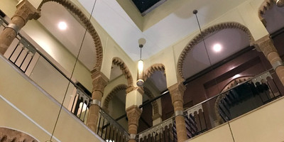 Le Ziryab - Photo 1
