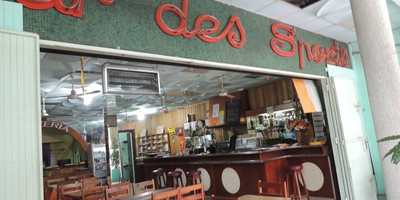 Le Bar Des Sports - Photo 1