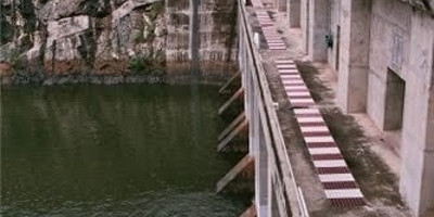 Le Barrage De Kossou - Photo 1